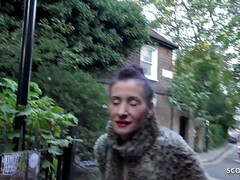 Cul, Sucer une bite, Dingue, Tir de sperme, Queue, Faciale, Allemand, Chatte