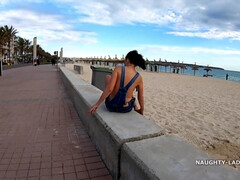 Tetas grandes, Morena, Tetona, Madres para coger, Tetas naturales, Público, Ruso, Tetas