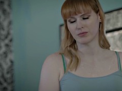 Lécher le cul, Grosse bite, Gros seins, Hard, Embrassement, Masturbation, Transsexuelle, Nénés