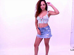 In den arsch, Blasen, Erstes mal, Latina, Jungendliche (18+)