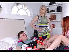 ぽっちゃり, エロ熟女, 淫乱熟女, ティーン