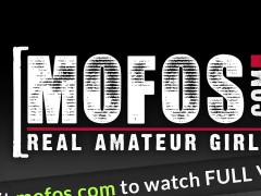 Mofos - Lets Try Anal - Moxxy Minx - First An