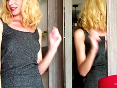 Red Hat 2 - Angel Sway