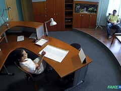 Amateur, Mamada, Estilo perrito, Penetracion con dedos, Al aire libre, Coño, Uniforme, Voyeur