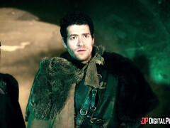 気狂い, イマラチオ, チン, 熟年, ヤリマンの