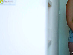 Amateur, Sucer une bite, Rousse roux