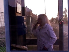 Blond, Pijpbeurt, Tsjechisch, Omie, Harig, Hd, Kut duiken, Realiteit