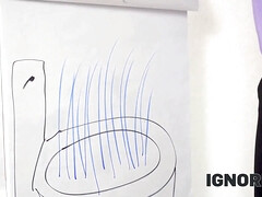 Américain, Blonde, Poilue, Hd, Bureau, Chatte, Criant