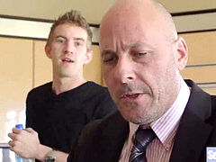 Ama de casa, Maduro, Madres para coger