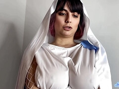 Grosser arsch, Paar, Hd, Selbstgemacht, Italienisch, Natürlich, Titten, Jungfrau