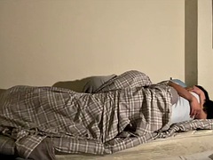 素人, アジア人, フェラチオ, ハードコア, 日本人, なめる, 乳首, オッパイの