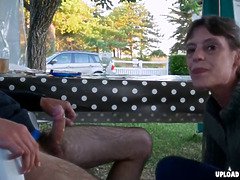 Sucer une bite, Mamie, Hd, Fait maison, Mère que j'aimerais baiser, Maman, Belle mère, Rétro ancien