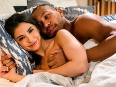 Anaal, Zwart, Pijpbeurt, Hondjeshouding, Vingeren, Handbeurt, Interraciaal, Tiener