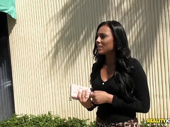 Amateur, Lécher le cul, Gros cul, Blonde, Sucer une bite, Européenne, Faciale, Fille latino