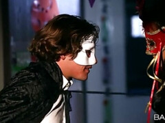 Lamer culo, Chica, Rubia, Mamada, Atragantadas, Indio, Oficina, Coño