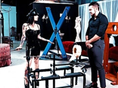 Blond, Dominatie, Lesbisch, Likken, Masturbatie, Moeder die ik wil neuken, Kut duiken, Schoenen