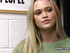 Enthousiasteling, Badpak, Hardcore, Kantoor, Klein, Realiteit, Spion, Tiener