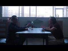 Blue Sky Airlines Stewardess Li Rong Rong Fucks Hard in HD - Big Tits Asian Cosplay Threesome