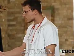 デカパイ, 茶髪の, 浮気する, チェコ, Hd, 旦那, 妊娠, 妻