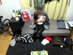 Amateur, Asiático, Sexo duro, Japonés, Adolescente