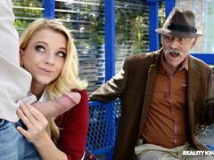 お尻, 美女, フェラチオ, チン, 自然山雀, オーガズム, 公共, オマンコ