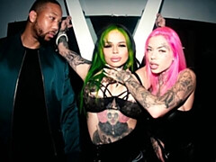 Culo grande, Verga grande, Tetas grandes, Mamada, Estilo perrito, Ffm, Madres para coger