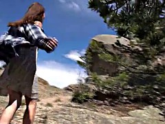 Amateur, Éjaculation interne, Hard, De plein air