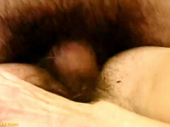 Spermaladung, Schwanz, Hd, Rotschopf, Rau, Schlaffe titten, Stiefmutter, Taboo