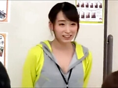 Азиатки, Колледж, Японки