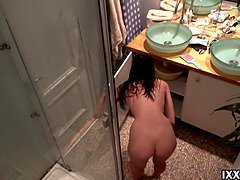 Amateur, Cul, Beauté, Hd, Nue  à poil, Chatte, Nénés, Webcam