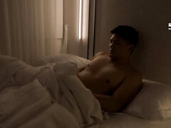 Asiatisch, Grosser arsch, Schwarz, Blasen, Hundestellung, Masturbation, Milf, Ehefrau