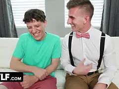 Amerikaans, Oudere vrouw, Vies praten, Hd, Moeder die ik wil neuken, Moeder, Lerarin, Trio