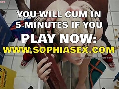 Leie, Grosser arsch, Grosse titten, Vollbusig, Hardcore, Milf, Muschi, Rotschopf