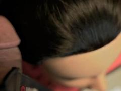 顔射, ゲイ, オナニー