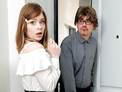 18, デカ尻, デカチン, フェラチオ, 茶髪の, バック, 母乳, 自然山雀