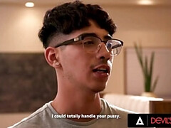 Anal, Cul, Nana, Blonde, Doigter, Hard, Hd, Nénés