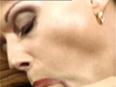 Arsch, Tussi, Grosser arsch, Grosse titten, Blondine, Vollbusig, Hardcore, Milf