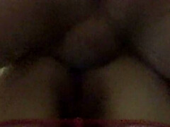 Kont, Bruinharig, Sperma in gezicht, 1 man 2 vrouwen, Hd, Gezichtspunt, Openbaar, Realiteit