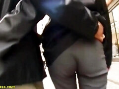 Анальный секс, Минет, Брюнетки, Член, Секс без цензуры, Хд