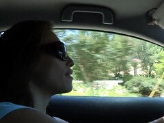 These two lesbians are so hot and stunning