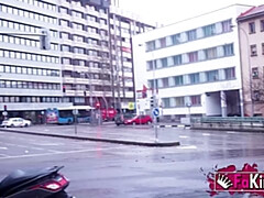 18 jaar, Enthousiasteling, Compilatie, Lesbisch, Rijpe lesbienne, Roodharige vrouw, Spaans, Student