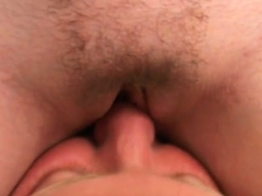 Bruinharig, Europees, Voeten fetish, Moeder die ik wil neuken