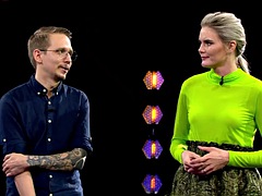 公共, ティーン