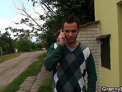 Blasen, Braunhaarige, Geile alte tussi, Handjob, Reif, Milf, Mutti, Stiefmutter