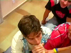 Grosse bite, Homosexuelle, Jouets