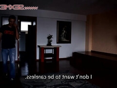 Leie, Grosse titten, Vollbusig, Spermaladung, Reif, Natürlichen titten, Jungendliche (18+), Titten