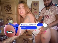 Amateur, Bukkaké, Hard, Fille latino