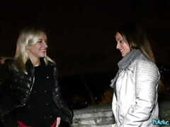 Amateur, Tromperie, Couple, En levrette, Le plan cul à quatre, De plein air, Pov, Public