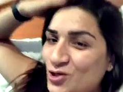 Anal, Grosse bite, Fille latino, Transsexuelle