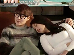 Asiatique, Hd, Japonaise